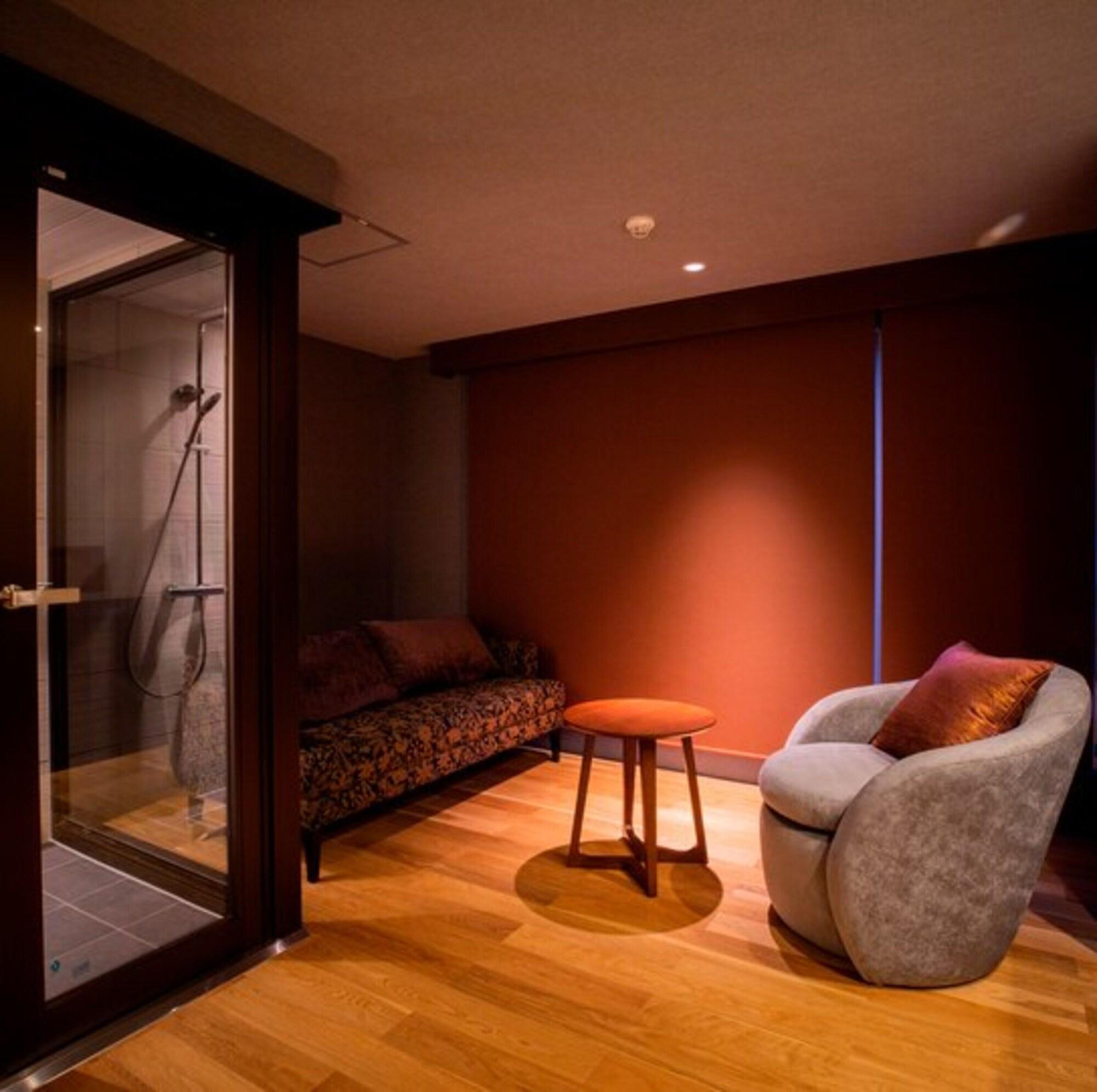 Yunokawa Prince Hotel Nagisatei Hakodate Bagian luar foto
