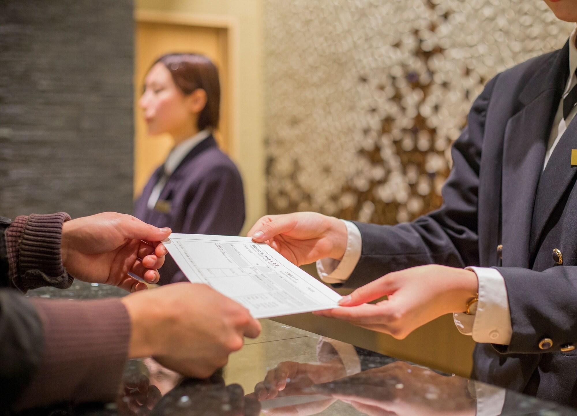 Yunokawa Prince Hotel Nagisatei Hakodate Bagian luar foto