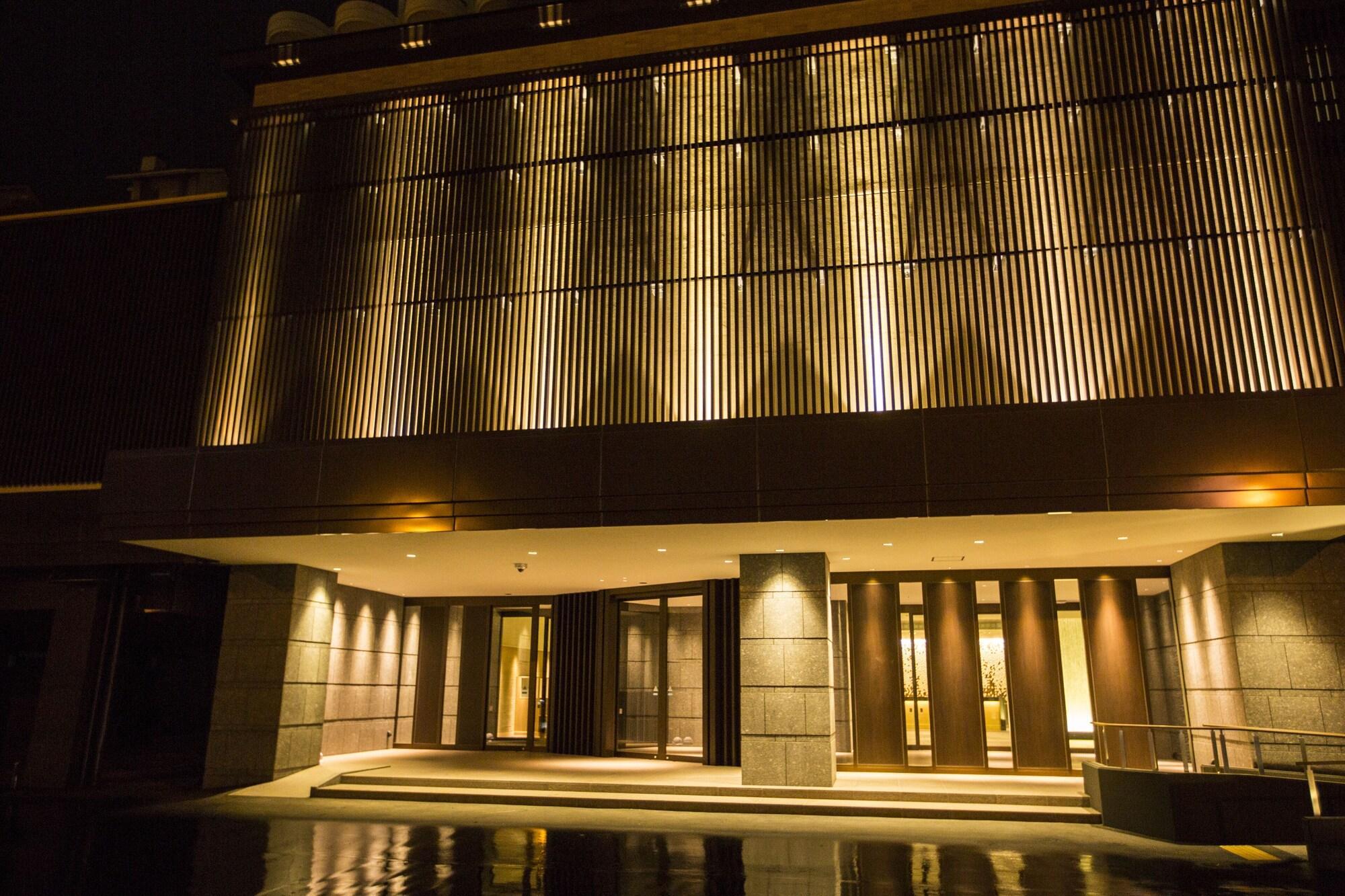 Yunokawa Prince Hotel Nagisatei Hakodate Bagian luar foto