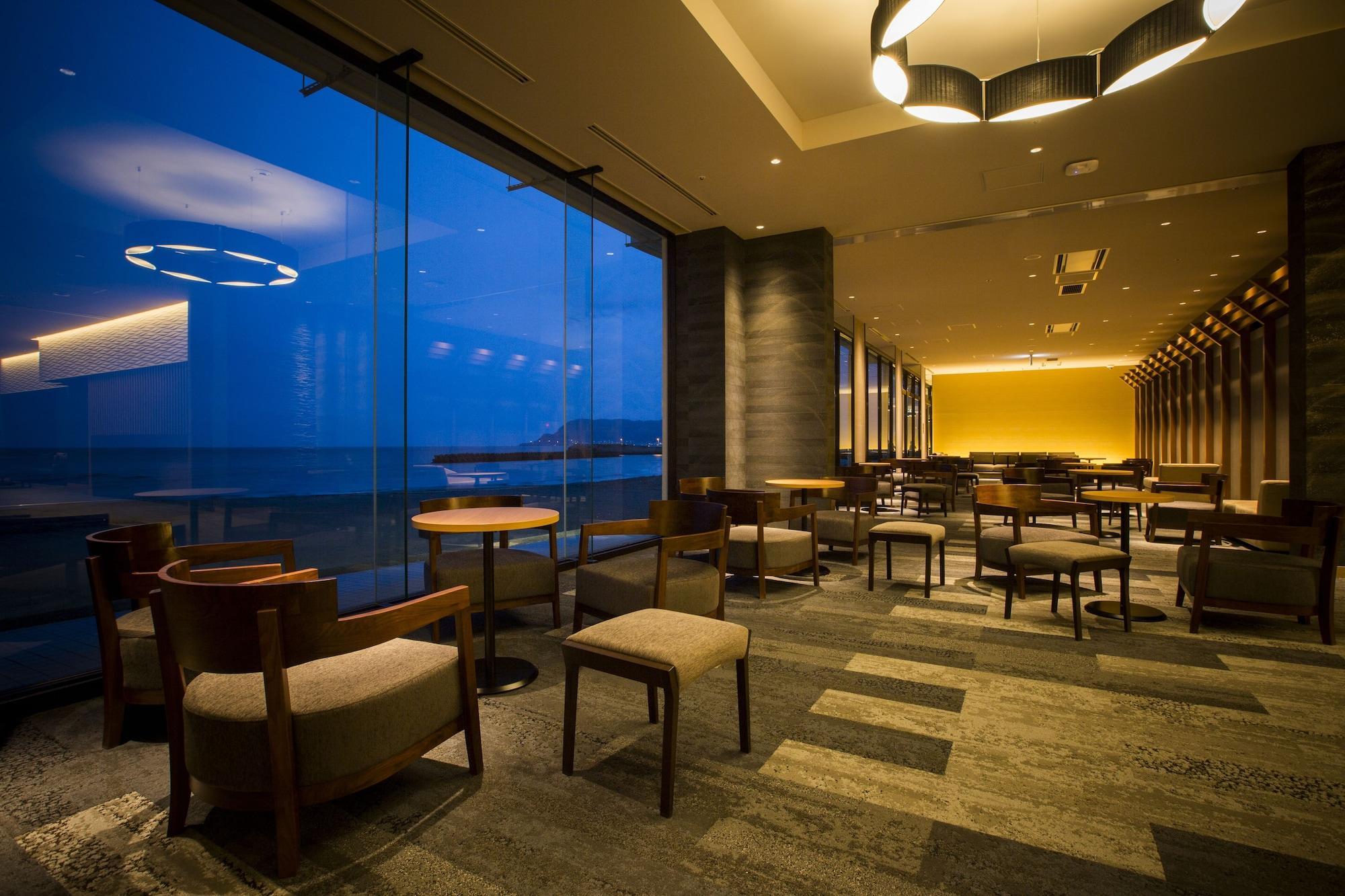 Yunokawa Prince Hotel Nagisatei Hakodate Bagian luar foto