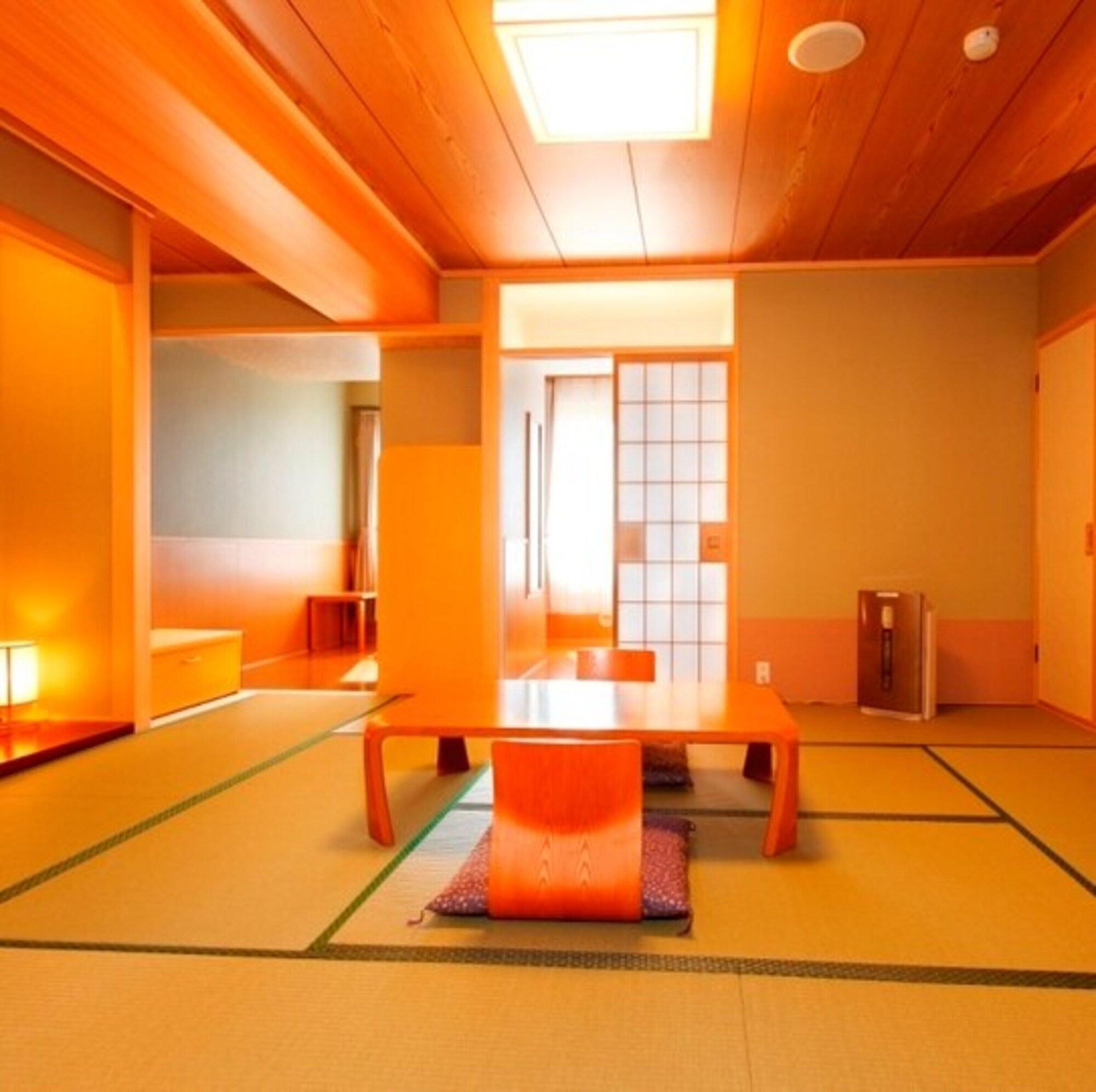 Yunokawa Prince Hotel Nagisatei Hakodate Bagian luar foto