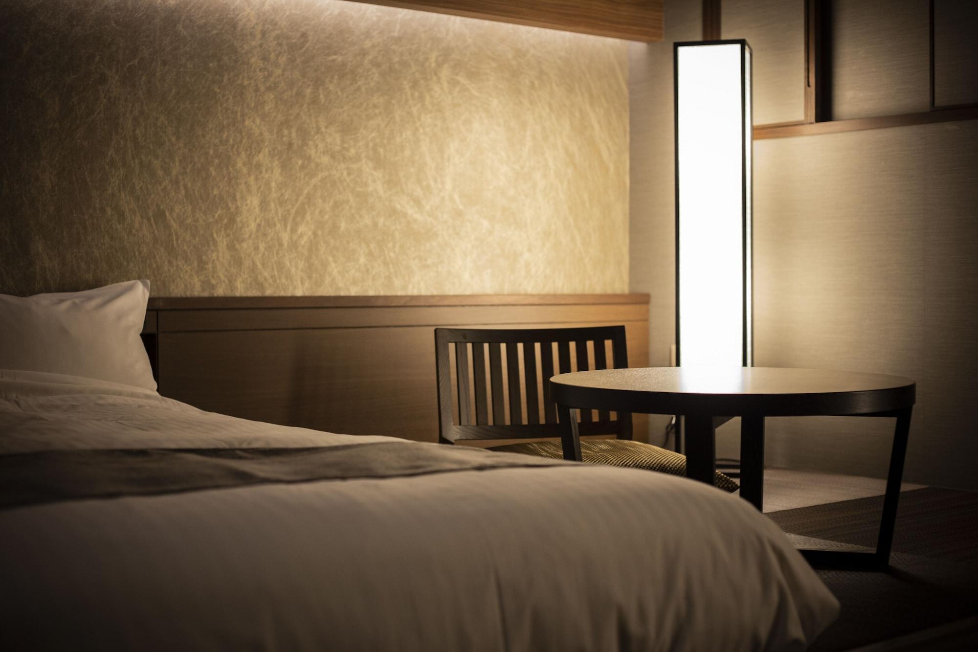 Yunokawa Prince Hotel Nagisatei Hakodate Bagian luar foto