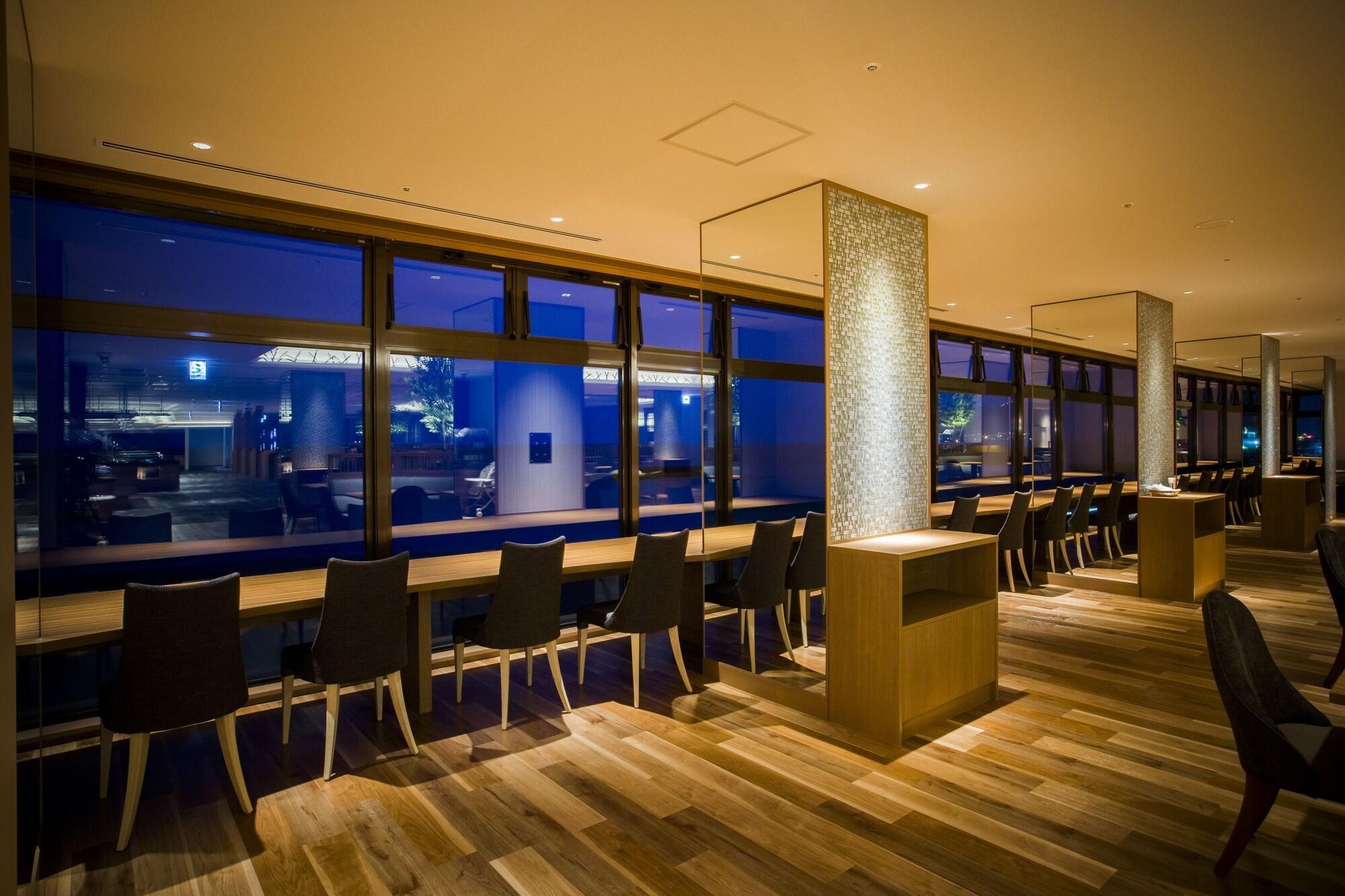 Yunokawa Prince Hotel Nagisatei Hakodate Bagian luar foto