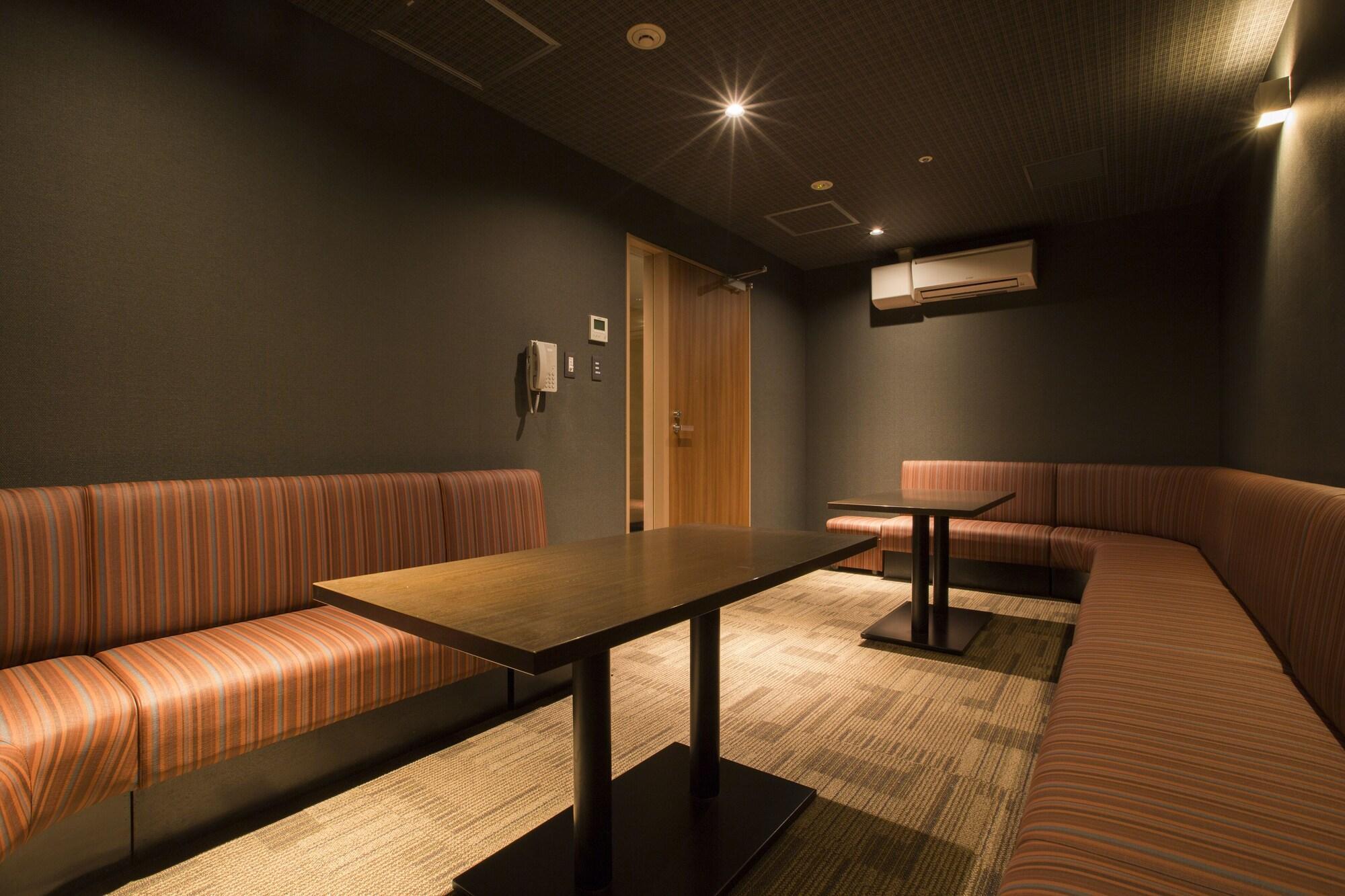 Yunokawa Prince Hotel Nagisatei Hakodate Bagian luar foto