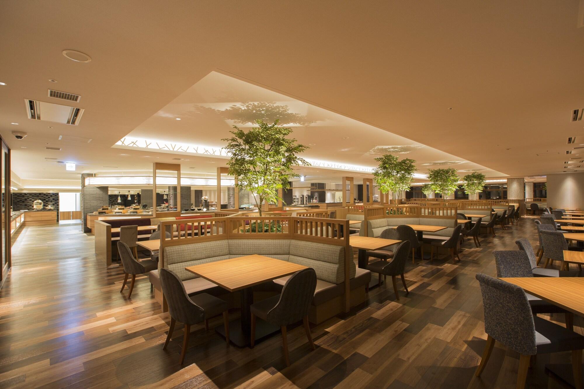 Yunokawa Prince Hotel Nagisatei Hakodate Bagian luar foto