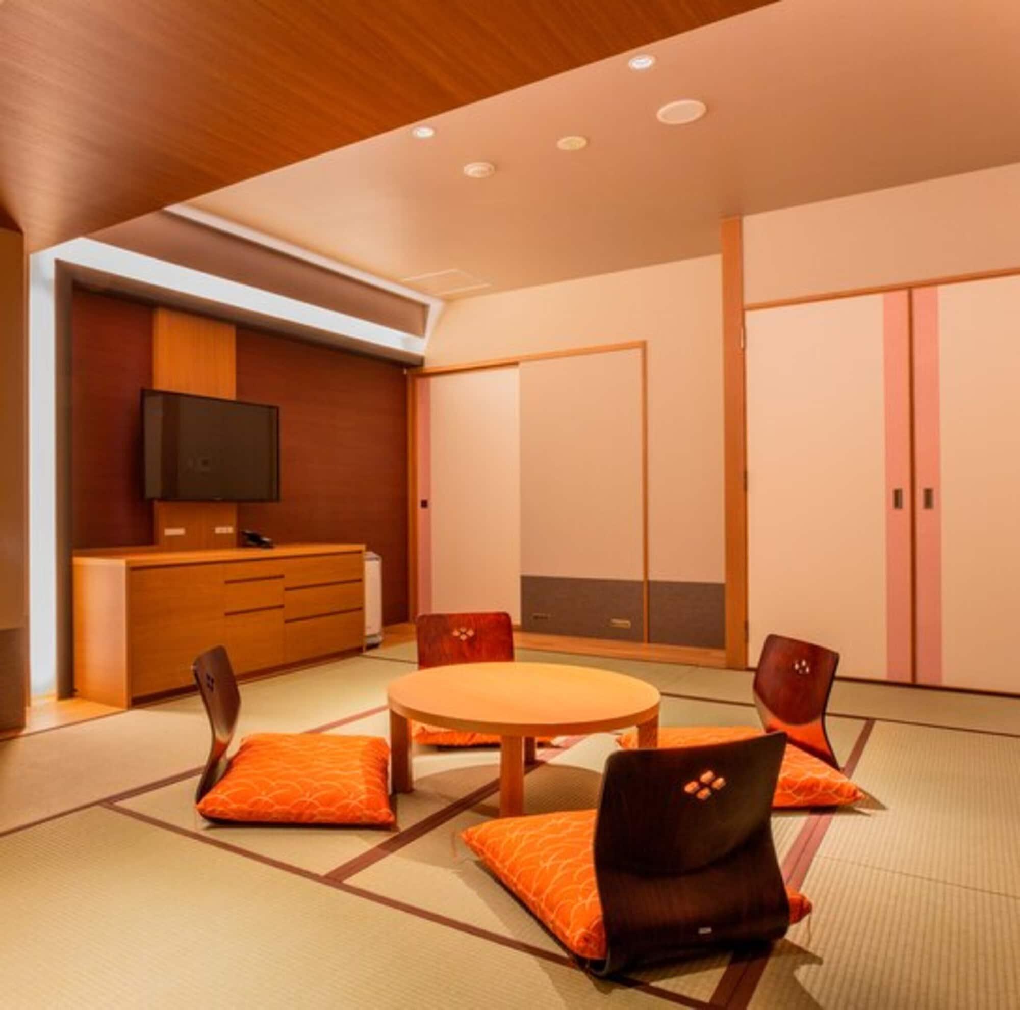 Yunokawa Prince Hotel Nagisatei Hakodate Bagian luar foto