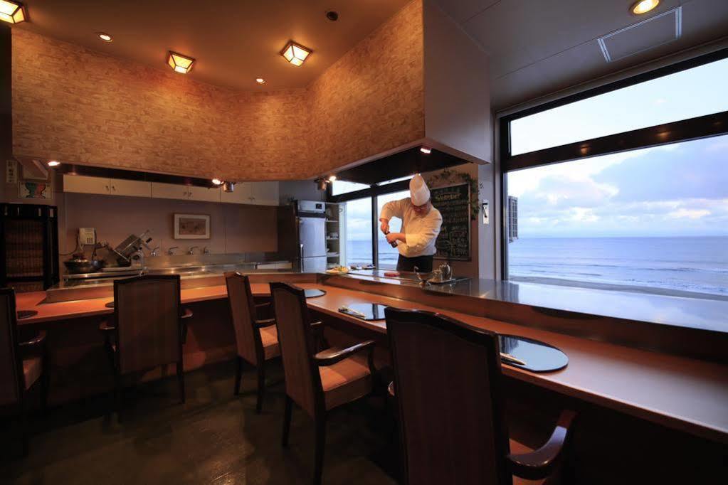 Yunokawa Prince Hotel Nagisatei Hakodate Bagian luar foto