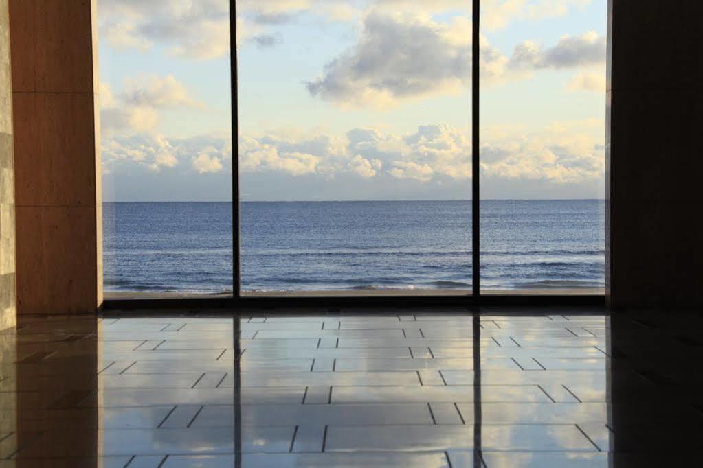 Yunokawa Prince Hotel Nagisatei Hakodate Bagian luar foto